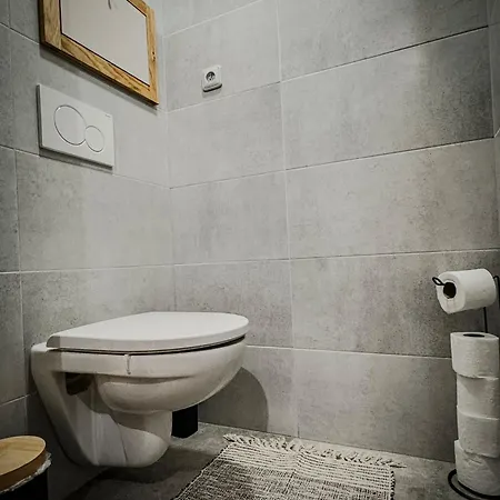 Apartman Sirka Susice Exterior photo