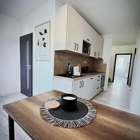 Apartman Sirka Susice Exterior photo