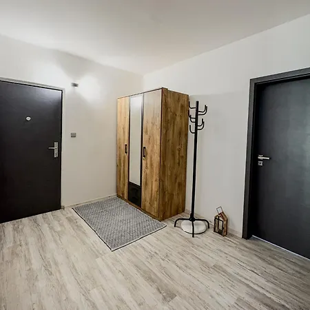 Apartman Sirka Susice Exterior photo
