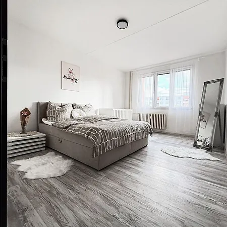 Apartman Sirka Susice Exterior photo