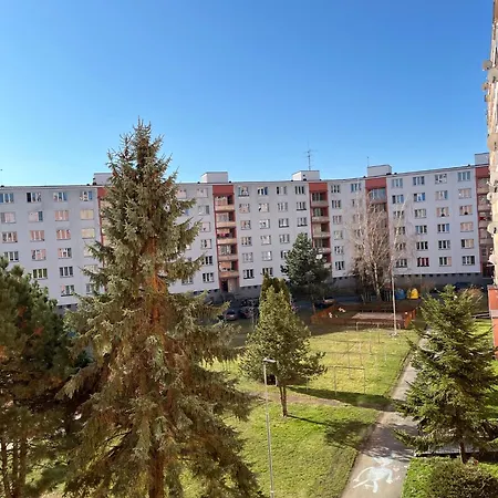 Apartman Sirka Susice Exterior photo