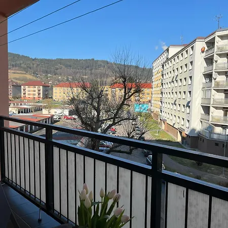 Apartman Sirka Susice Exterior photo
