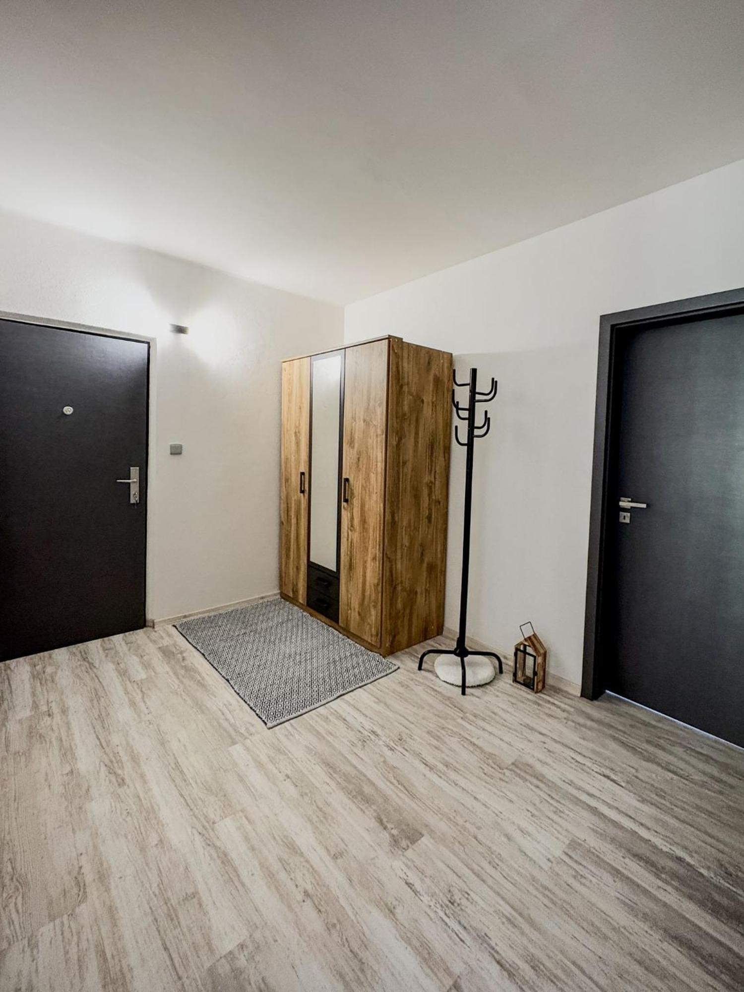 Sirka Appartement