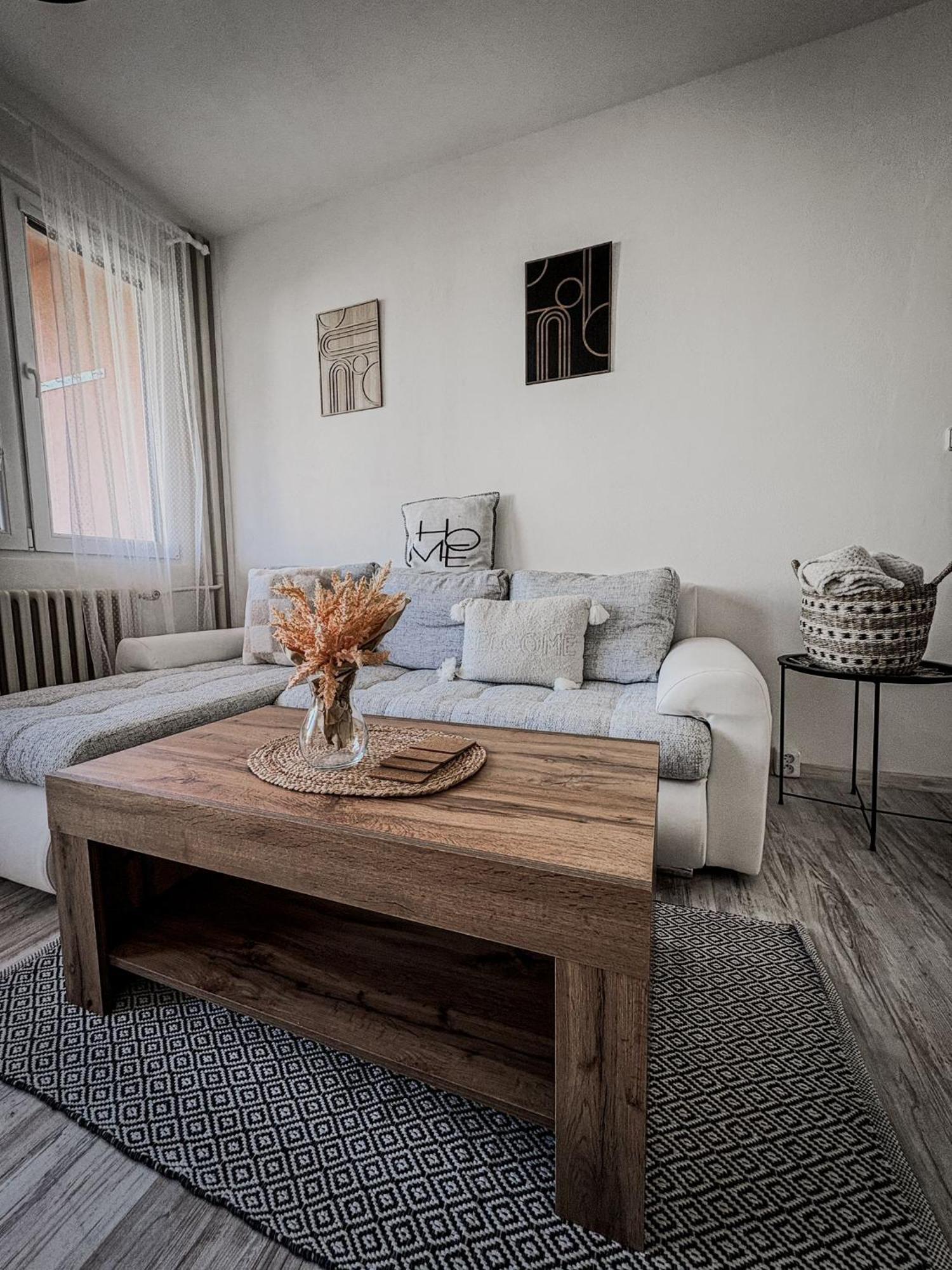 Sirka Appartement Sušice