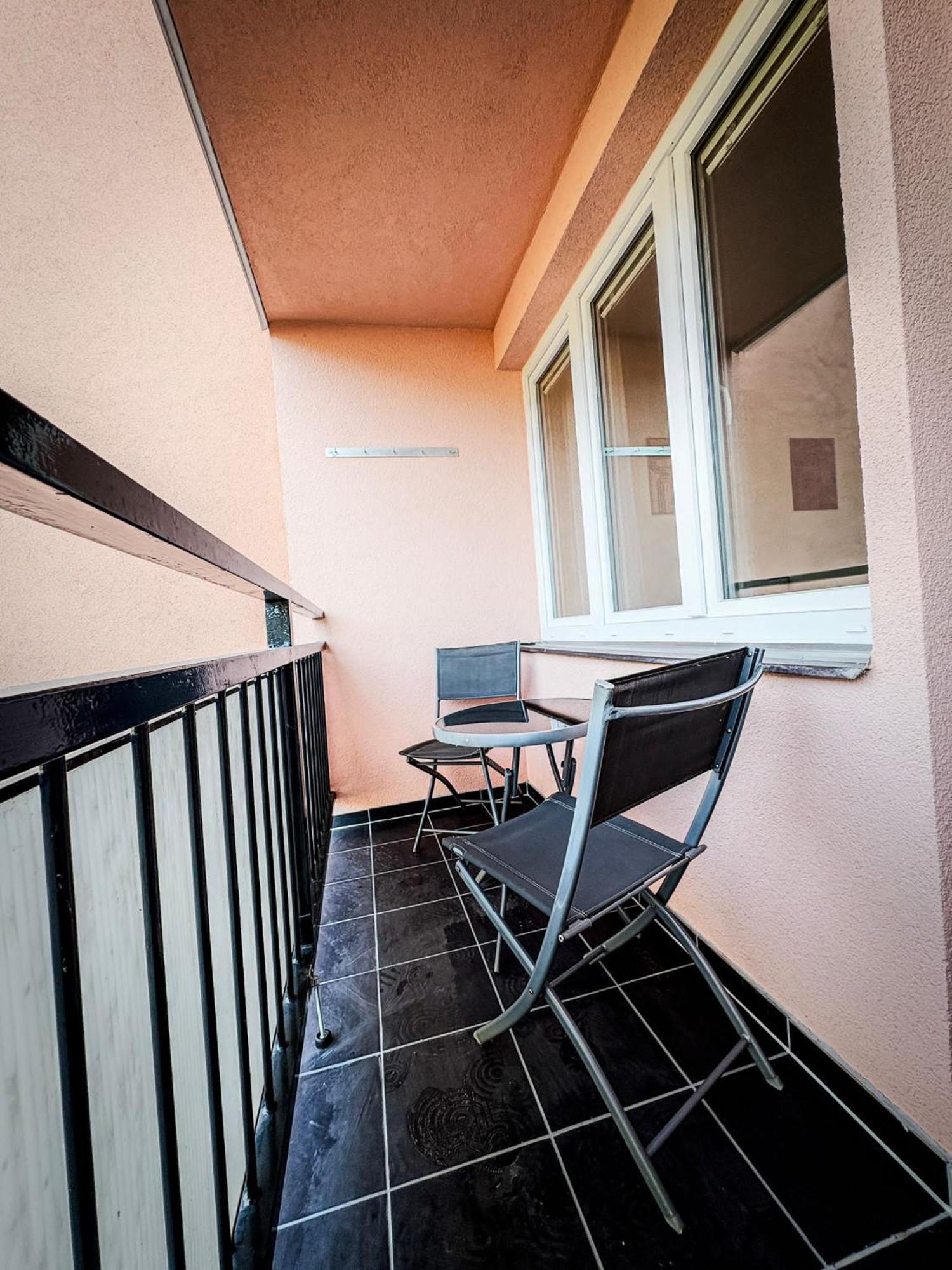 Appartement Sirka