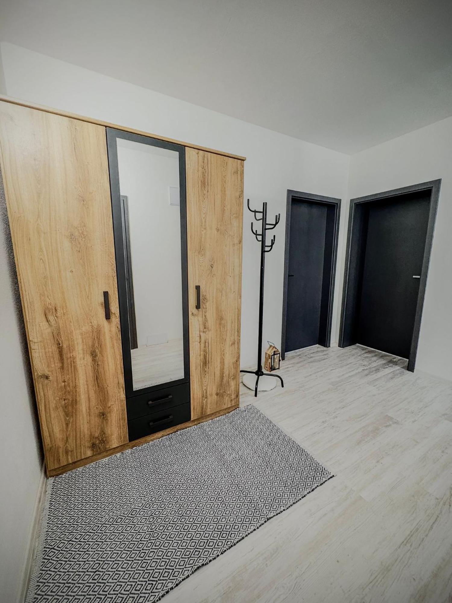 Appartement Sirka