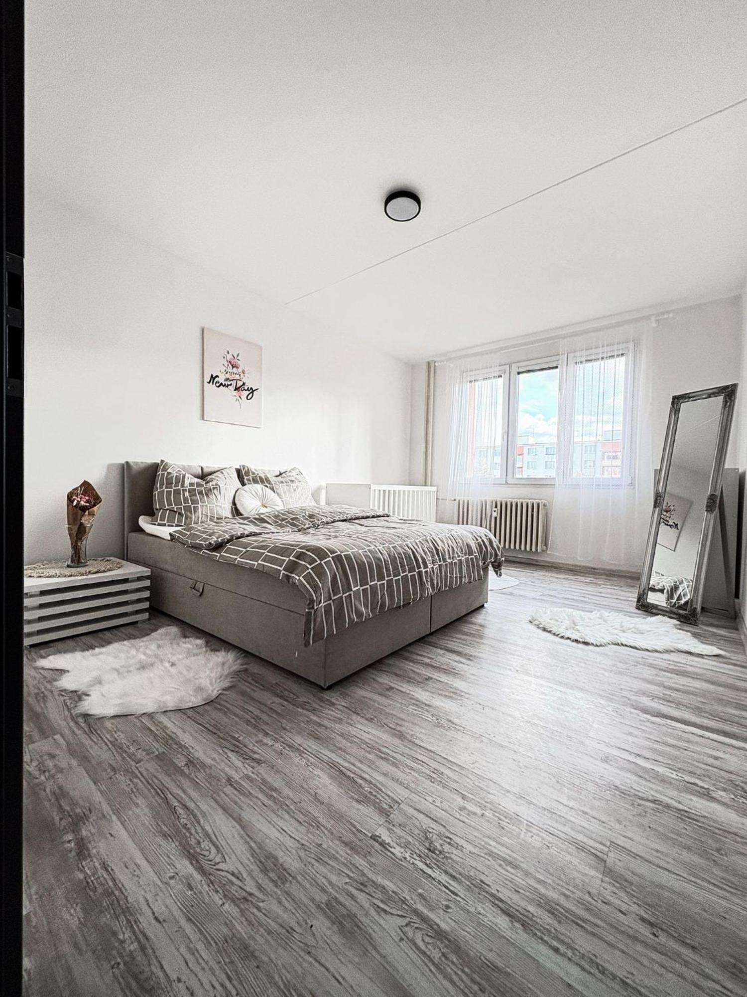 Appartement Sirka