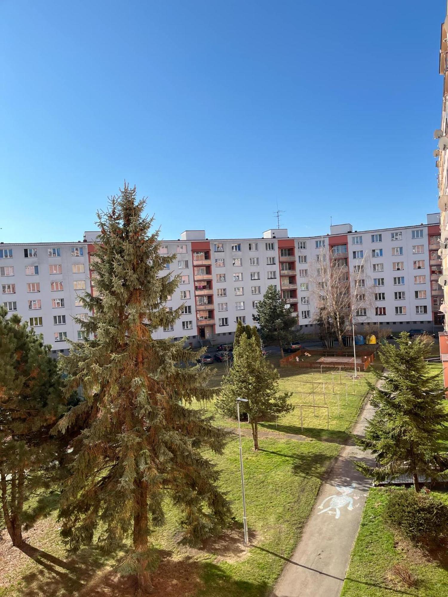 Sirka Appartement