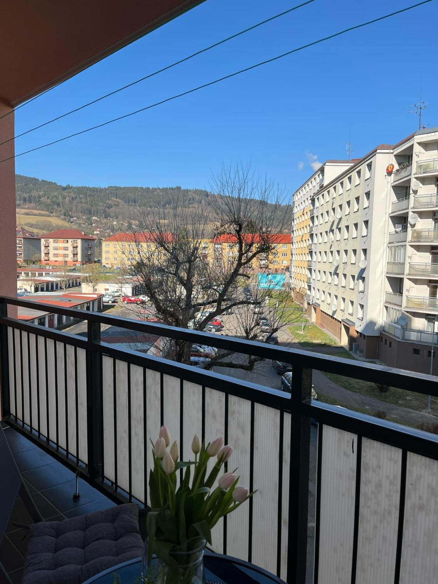 Appartement Sirka